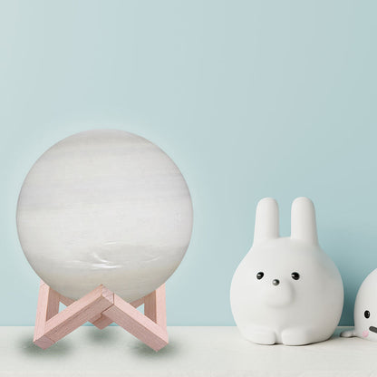 16-Color Neptune Lamp with Remote – 7 Sizes
