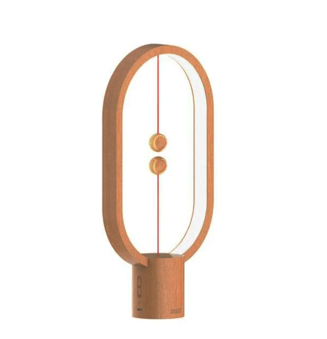 Heng PRO Balance Lamp – Magnetic Switch LED Light, Upgraded Build