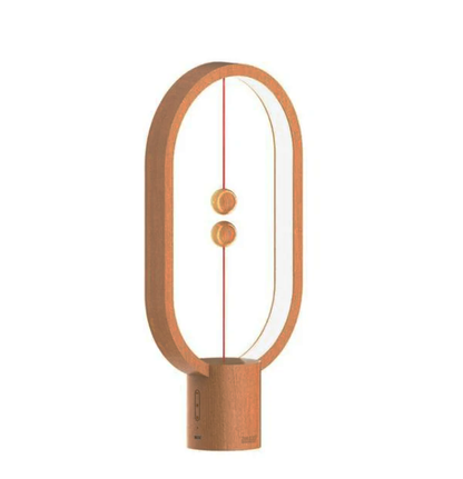Heng PRO Balance Lamp – Magnetic Switch LED Light, Upgraded Build