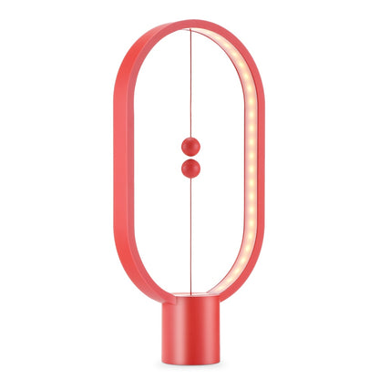 Heng Balance Lamp – Magnetic Switch LED Desk Light, 4 Color Models