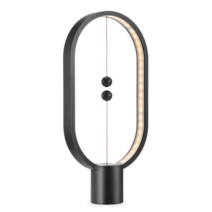 Heng Balance Lamp – Magnetic Switch LED Desk Light, 4 Color Models