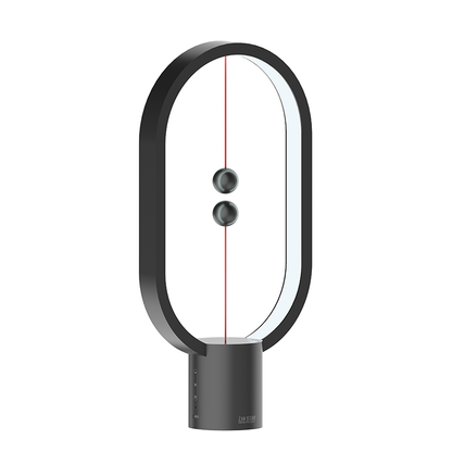 Heng PRO Balance Lamp – Magnetic Switch LED Light, Upgraded Build