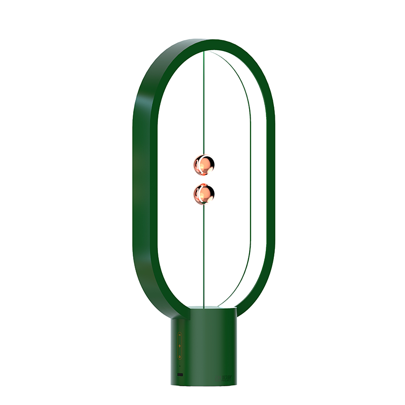 Heng PRO Balance Lamp – Magnetic Switch LED Light, Upgraded Build