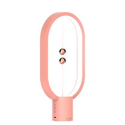 Heng PRO Balance Lamp – Magnetic Switch LED Light, Upgraded Build