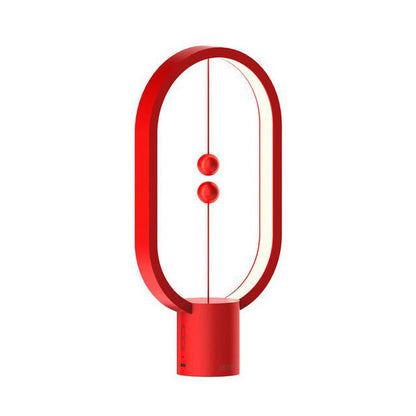 Heng PRO Balance Lamp – Magnetic Switch LED Light, Upgraded Build