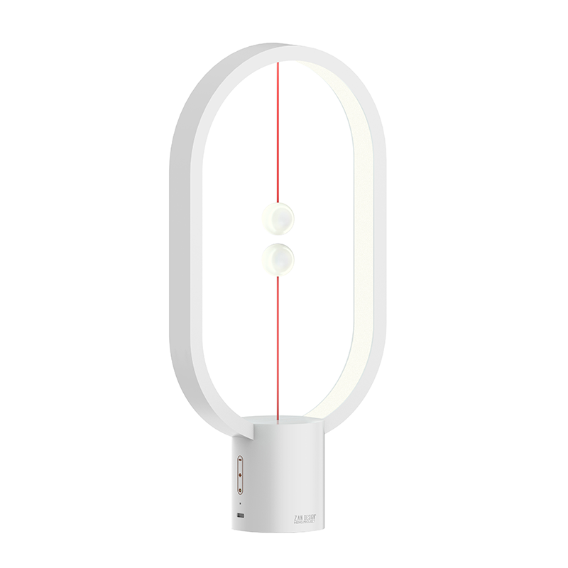 Heng PRO Balance Lamp – Magnetic Switch LED Light, Upgraded Build