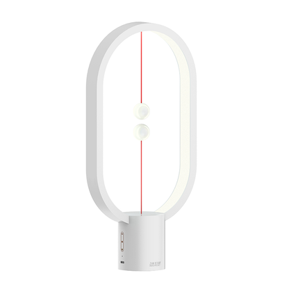 Heng PRO Balance Lamp – Magnetic Switch LED Light, Upgraded Build